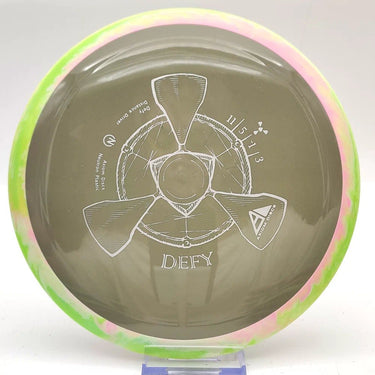 Axiom Neutron Defy - Disc Golf Deals USA