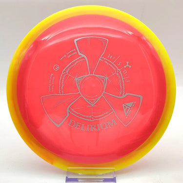 Axiom Neutron Delirium - Disc Golf Deals USA