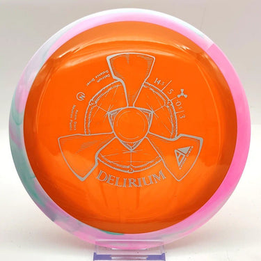 Axiom Neutron Delirium - Disc Golf Deals USA