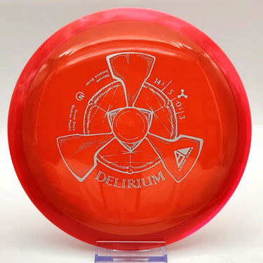 Axiom Neutron Delirium - Disc Golf Deals USA