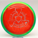 Axiom Neutron Delirium - Disc Golf Deals USA