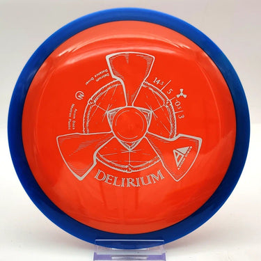 Axiom Neutron Delirium - Disc Golf Deals USA