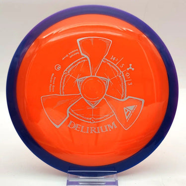 Axiom Neutron Delirium - Disc Golf Deals USA