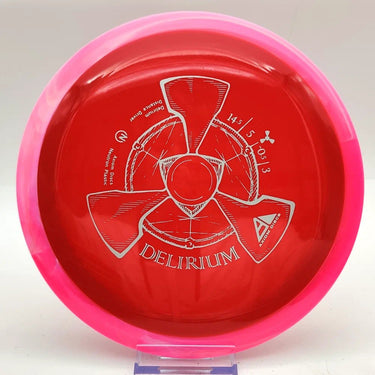 Axiom Neutron Delirium - Disc Golf Deals USA