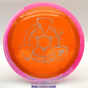 Axiom Neutron Delirium - Disc Golf Deals USA