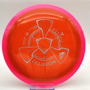 Axiom Neutron Delirium - Disc Golf Deals USA