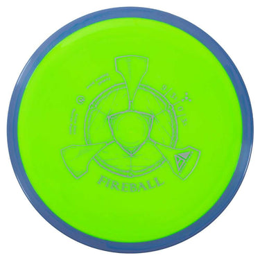 Axiom Neutron Fireball - Disc Golf Deals USA