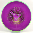 Axiom Neutron Hex (Misprint) - Disc Golf Deals USA