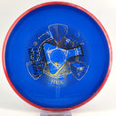 Axiom Neutron Hex (Misprint) - Disc Golf Deals USA