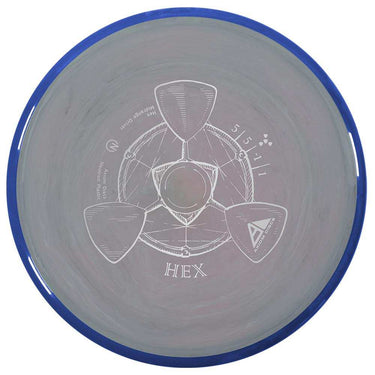 Axiom Neutron Hex (Misprint) - Disc Golf Deals USA