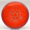 Axiom Neutron Insanity - Disc Golf Deals USA