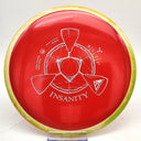 Axiom Neutron Insanity - Disc Golf Deals USA