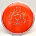 Axiom Neutron Insanity - Disc Golf Deals USA