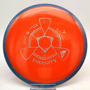 Axiom Neutron Insanity - Disc Golf Deals USA