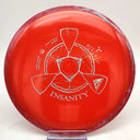 Axiom Neutron Insanity - Disc Golf Deals USA