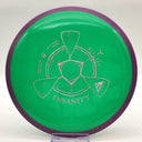 Axiom Neutron Insanity - Disc Golf Deals USA