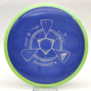 Axiom Neutron Insanity - Disc Golf Deals USA