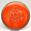 Axiom Neutron Insanity - Disc Golf Deals USA