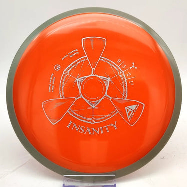 Axiom Neutron Insanity - Disc Golf Deals USA