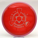 Axiom Neutron Insanity - Disc Golf Deals USA