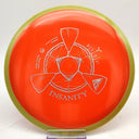 Axiom Neutron Insanity - Disc Golf Deals USA