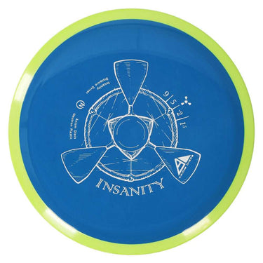 Axiom Neutron Insanity - Disc Golf Deals USA