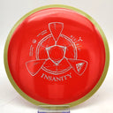 Axiom Neutron Insanity - Disc Golf Deals USA