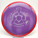 Axiom Neutron Insanity - Disc Golf Deals USA