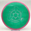 Axiom Neutron Insanity - Disc Golf Deals USA