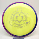 Axiom Neutron Insanity - Disc Golf Deals USA