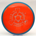 Axiom Neutron Insanity - Disc Golf Deals USA