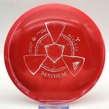 Axiom Neutron Mayhem - Disc Golf Deals USA