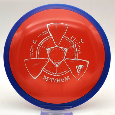 Axiom Neutron Mayhem - Disc Golf Deals USA