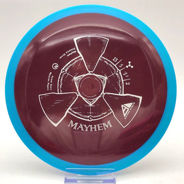 Axiom Neutron Mayhem - Disc Golf Deals USA