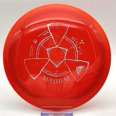 Axiom Neutron Mayhem - Disc Golf Deals USA