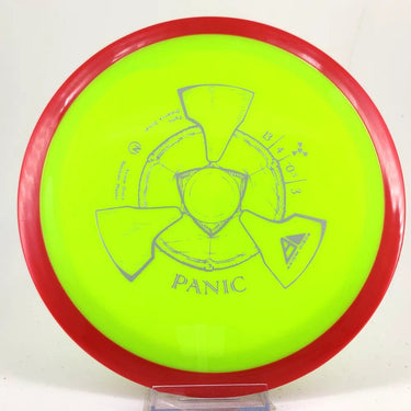 Axiom Neutron Panic - Disc Golf Deals USA