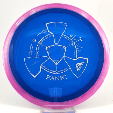 Axiom Neutron Panic - Disc Golf Deals USA