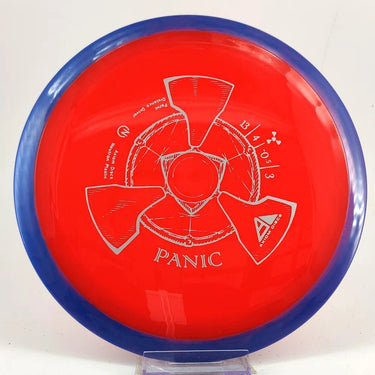 Axiom Neutron Panic - Disc Golf Deals USA