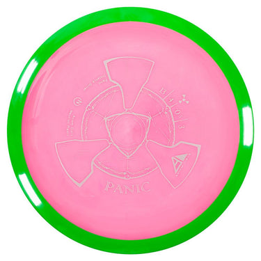 Axiom Neutron Panic - Disc Golf Deals USA