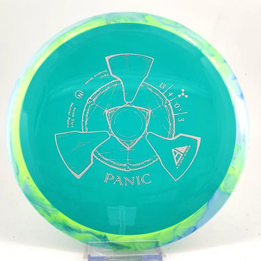 Axiom Neutron Panic - Disc Golf Deals USA