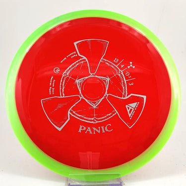 Axiom Neutron Panic - Disc Golf Deals USA