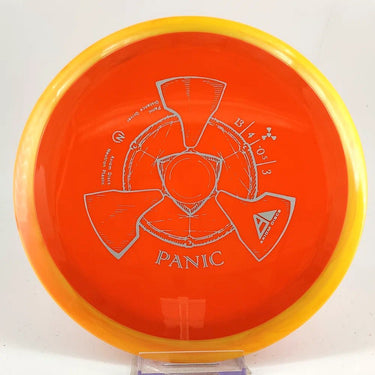 Axiom Neutron Panic - Disc Golf Deals USA