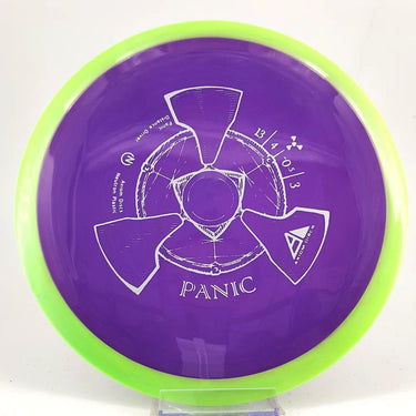 Axiom Neutron Panic - Disc Golf Deals USA