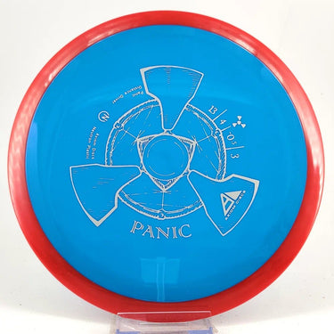 Axiom Neutron Panic - Disc Golf Deals USA