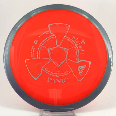 Axiom Neutron Panic - Disc Golf Deals USA