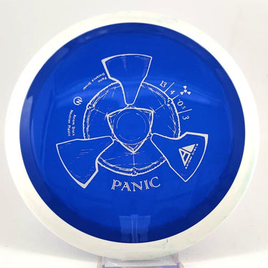 Axiom Neutron Panic - Disc Golf Deals USA