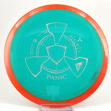 Axiom Neutron Panic - Disc Golf Deals USA