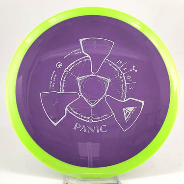 Axiom Neutron Panic - Disc Golf Deals USA