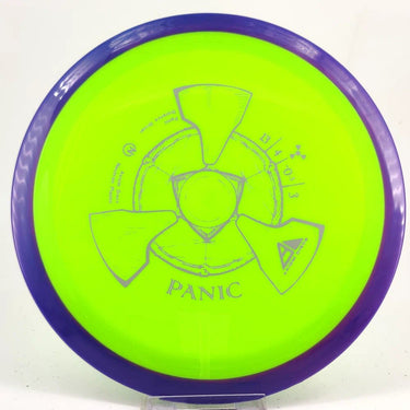 Axiom Neutron Panic - Disc Golf Deals USA