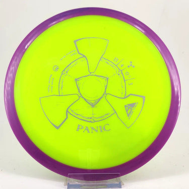 Axiom Neutron Panic - Disc Golf Deals USA